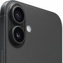 Смартфон Apple iPhone 16 Plus MXVU3HX/A 8/128 ГБ черный (Black)