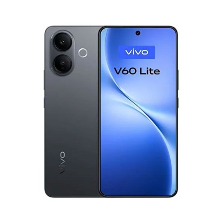 Смартфон Vivo V60 Lite 8/256 ГБ черный (Black)