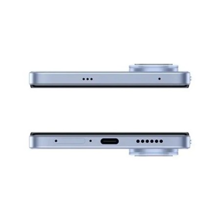 Смартфон Vivo V60 Lite 8/256 ГБ голубой (Blue)