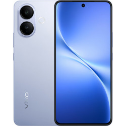 Смартфон Vivo V60 Lite 8/256 ГБ голубой (Blue)