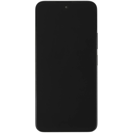 Смартфон Redmi 15 25062RN2DY 6/128 ГБ черный (Midnight Black)