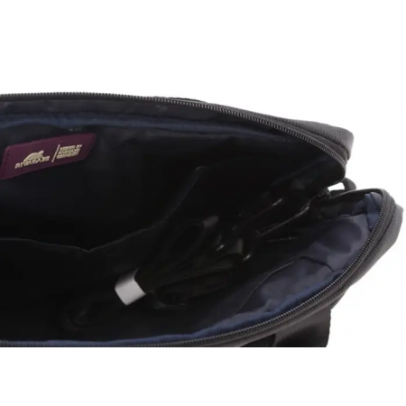 13.3" Cумка для ноутбука RivaCase 8720 серый