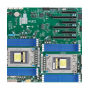 Материнская плата SuperMicro H12DSi-N6 зеленый