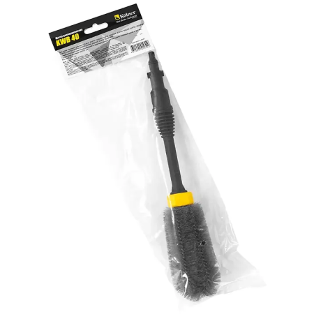 Щетка для АВД Kolner KWB 40 черный