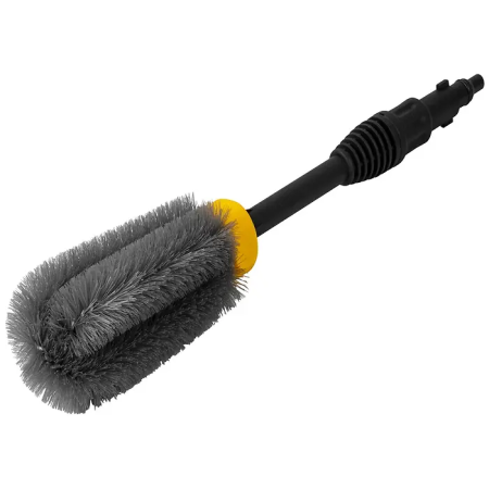 Щетка для АВД Kolner KWB 40 черный