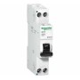 Автоматический выключатель Schneider Electric A9D63625 серый
