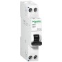 Автоматический выключатель Schneider Electric A9D63625 серый