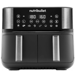 Аэрогриль Nutribullet NBA081B черный