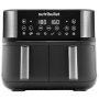 Аэрогриль Nutribullet NBA081B черный