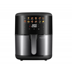 Аэрогриль RED SOLUTION COLORSENSE W261
