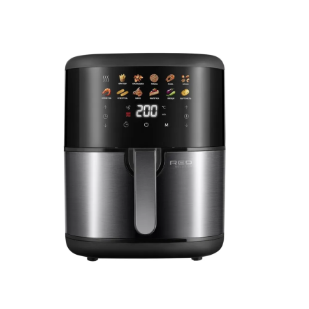 Аэрогриль RED SOLUTION COLORSENSE W261