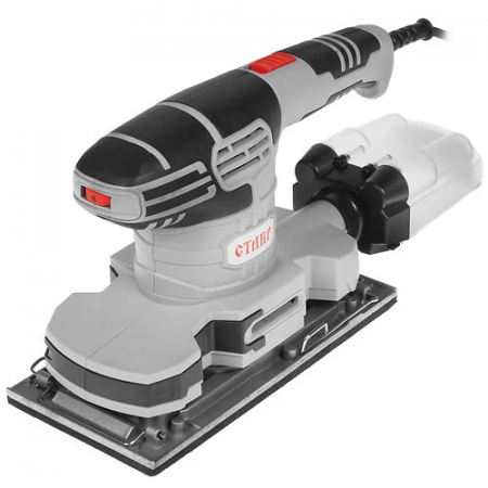 Шлифовальная машина Ставр МПШ-350 серый