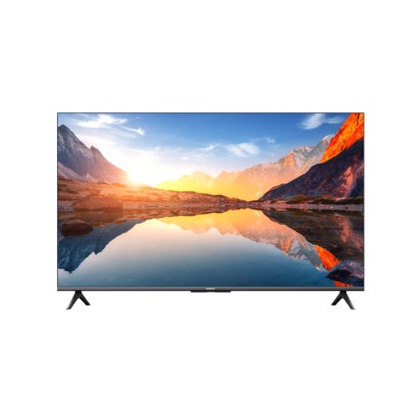 43" Телевизор Xiaomi TV A 2026 (L43MB-AURU) черный