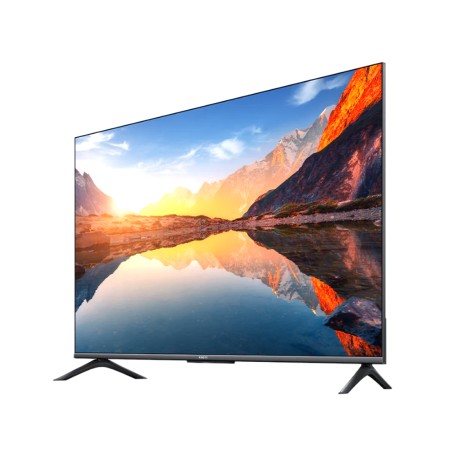 43" Телевизор Xiaomi TV A 2026 (L43MB-AURU) черный