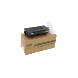 Тонер-картридж лазерный CET TK-3400 (CET131122) черный