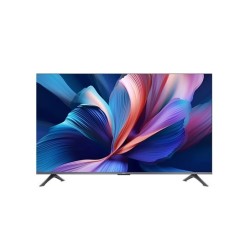 55" Телевизор Xiaomi TV A Pro 55 2026 (L55MB-APRU) черный