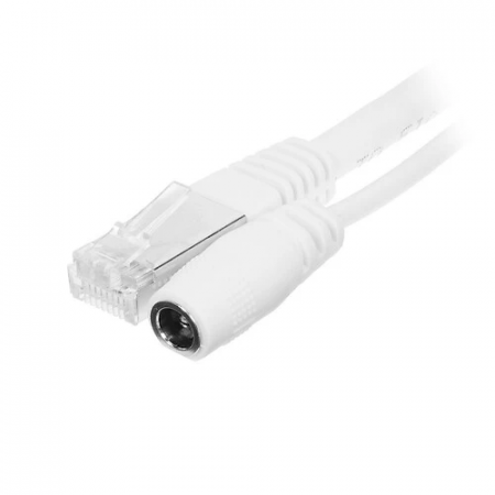 PoE Инжектор MikroTik RBGPOE белый PoE Инжектор MikroTik RBGPOE белый