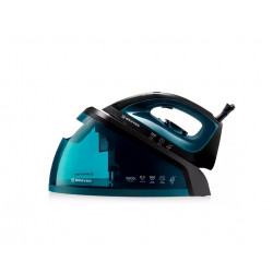 Парогенератор BRAYER BR4153 черно-синий