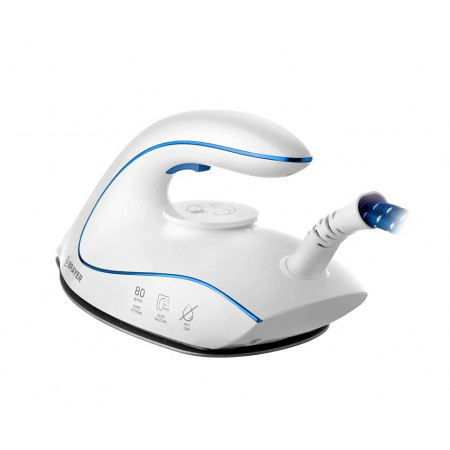 Парогенератор BRAYER BR4150 белый/синий