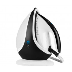 Парогенератор VITEK Metropolis VT-2431 бело-черный
