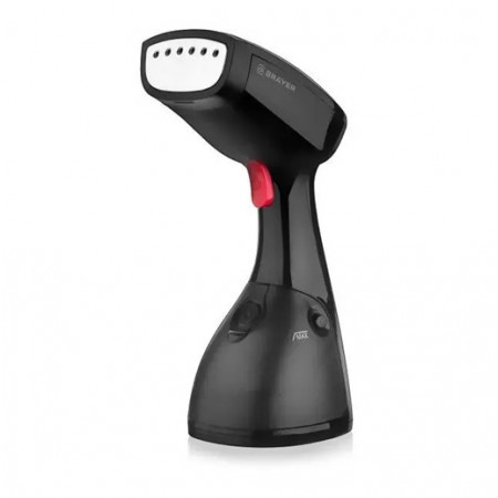 Отпариватель BRAYER BR4122BR черный