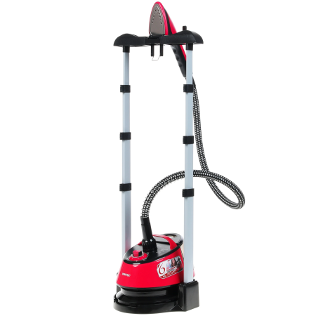 Отпариватель Centek CT-2372 красный