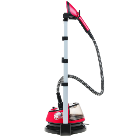 Отпариватель Centek CT-2372 красный