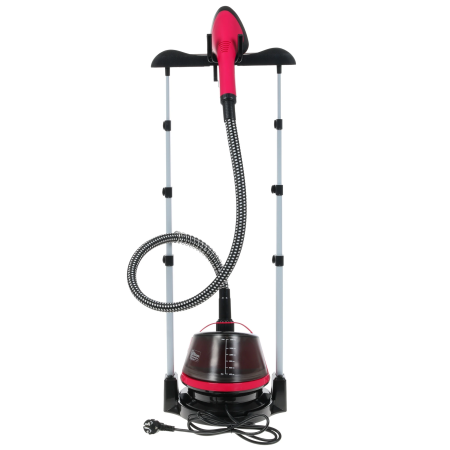 Отпариватель Centek CT-2372 красный