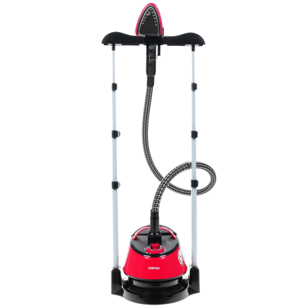 Отпариватель Centek CT-2372 красный