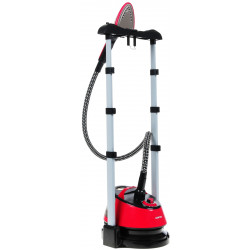 Отпариватель Centek CT-2372 красный