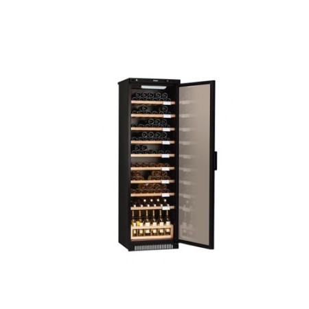Винный шкаф POZIS ШВ-120 черный