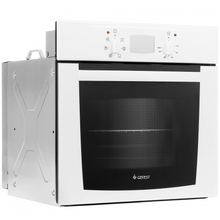 Электрический духовой шкаф Gefest ЭДВ ДА 602-02 белый