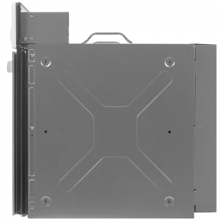 Электрический духовой шкаф Gefest ЭДВ ДА 602-02 белый