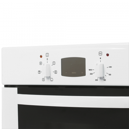 Электрический духовой шкаф Gefest ЭДВ ДА 602-02 белый