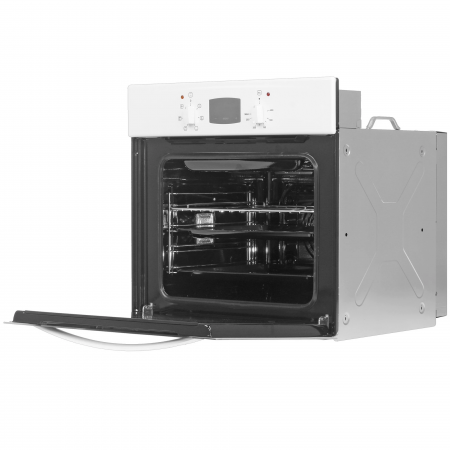 Электрический духовой шкаф Gefest ЭДВ ДА 602-02 белый