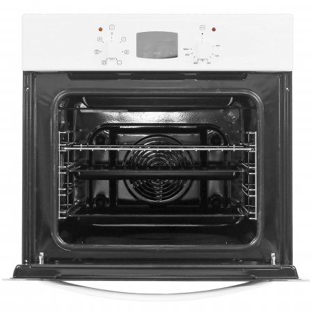 Электрический духовой шкаф Gefest ЭДВ ДА 602-02 белый