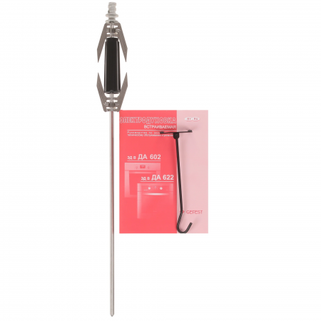 Электрический духовой шкаф Gefest ЭДВ ДА 602-02 белый