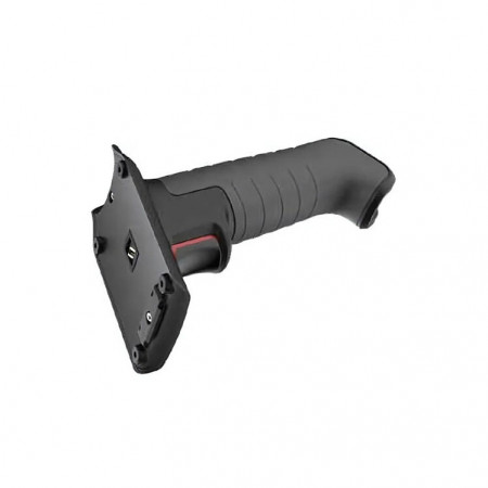 Пистолетная рукоять Honeywell CK67-SCH черный