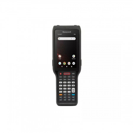 Терминал сбора данных Honeywell CK62 (CK62-X00-37S1BCG) черный