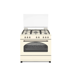 Плита комбинированная Artel GRAND (Q1E90M10T) бежевый