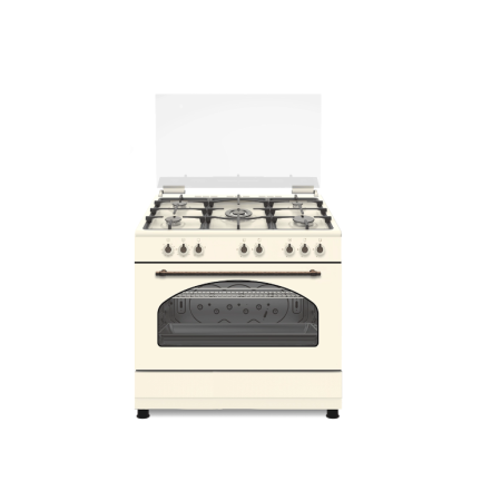 Плита комбинированная Artel GRAND (Q1E90M10T) бежевый