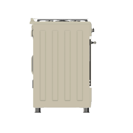 Плита комбинированная Artel GRAND (Q1E90M10T) бежевый