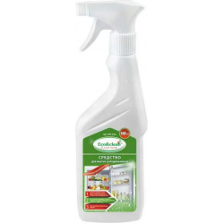 Чистящее средство Eco&clean WP-019 белый Чистящее средство Eco&clean WP-019 белый