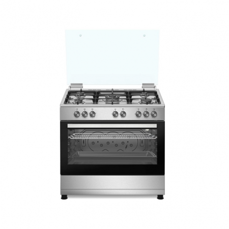 Плита комбинированная Artel GRAND (Q1E90M10T) серый