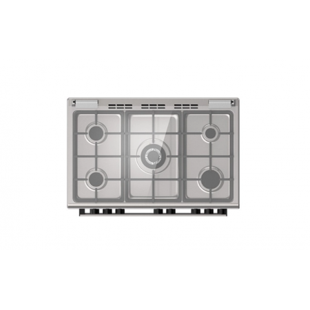 Плита комбинированная Artel GRAND (Q1E90M10T) серый