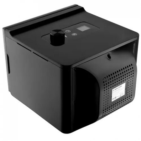 Сушилка для овощей и фруктов Brayer BR1901 черный Сушилка для овощей и фруктов Brayer BR1901 черный