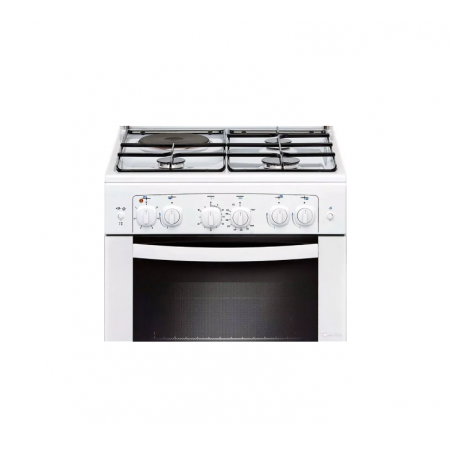 Плита комбинированная Gefest ПГЭ 6110-02 0300 белый