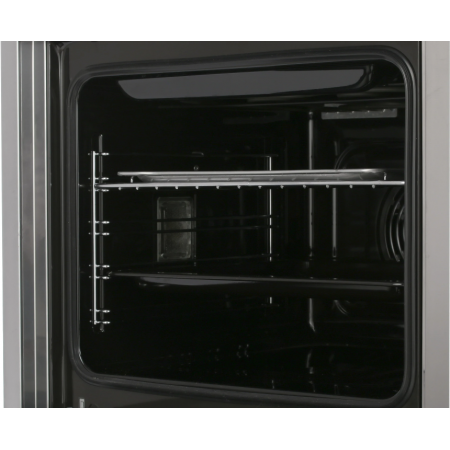 Плита комбинированная Gefest ПГЭ 6702-04 черный