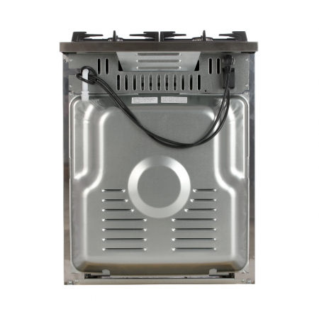 Плита комбинированная Gefest ПГЭ 6702-04 черный