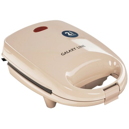 Десертница GALAXY LINE GL 2982 бежевый